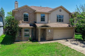 1603 Jennifer CT, Round Rock, TX 78664