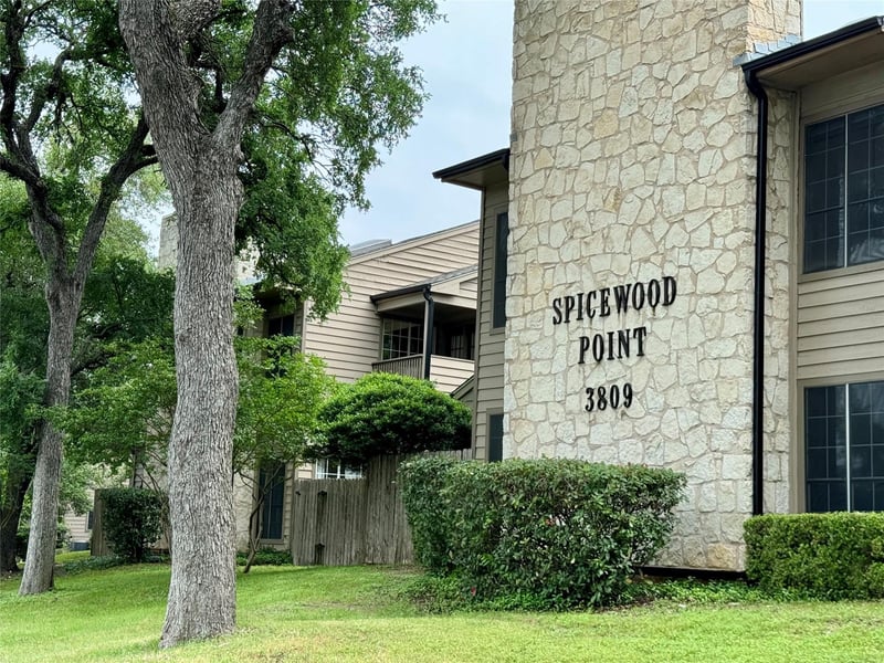 3809 Spicewood Springs RD #137, Austin, TX 78759