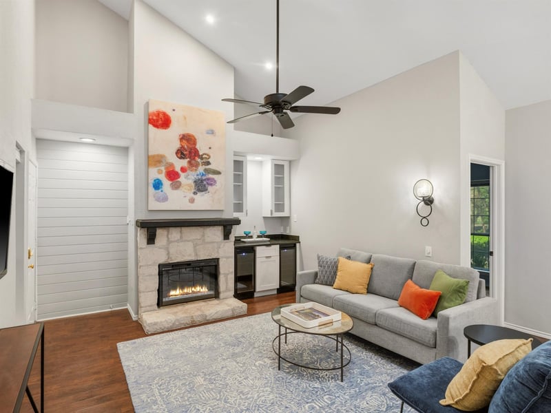 3809 Spicewood Springs RD #137, Austin, TX 78759