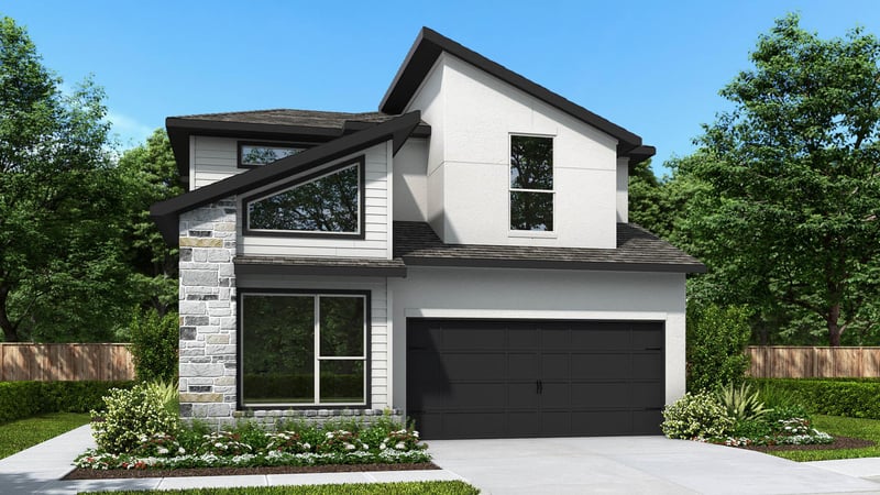 8109 Peerless Ps, Austin, TX 78747