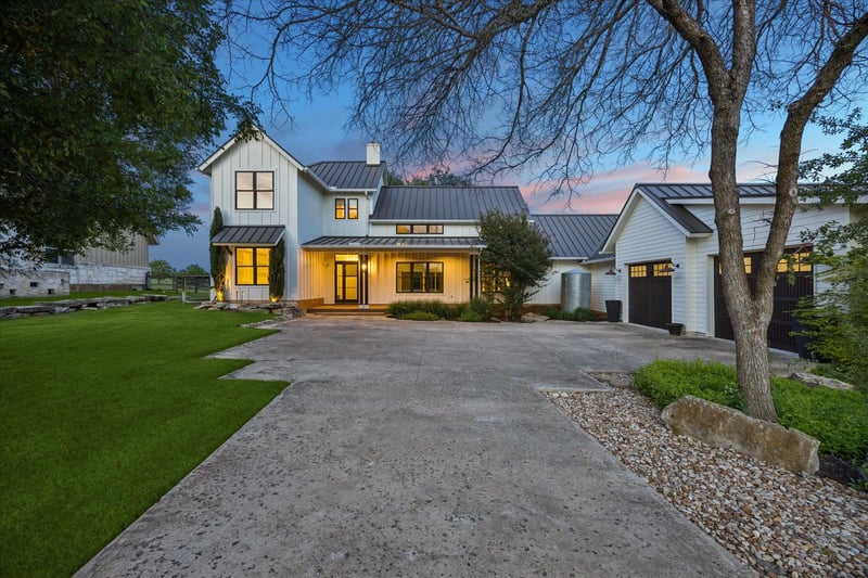 1899 Trebled Waters TRL, Dripping Springs, TX 78619