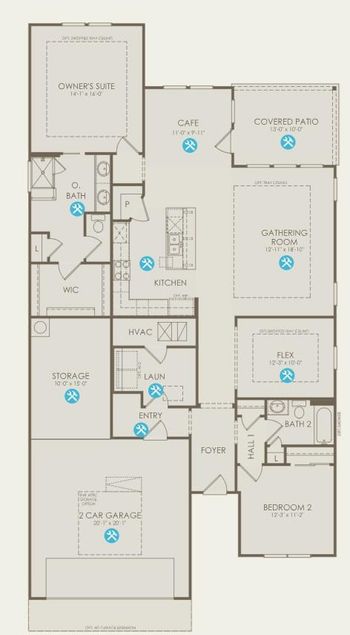 108 Pelham ST, Georgetown, TX 78633