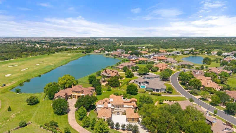 102 Long Point CV, Georgetown, TX 78628