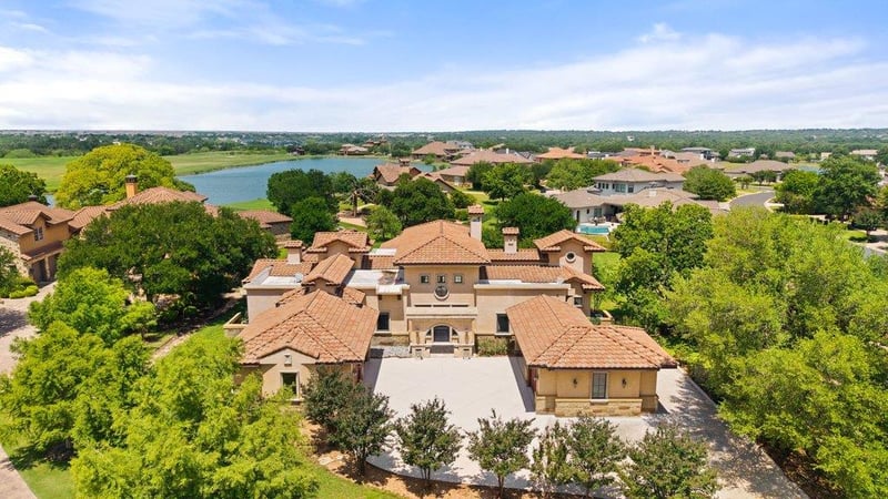102 Long Point CV, Georgetown, TX 78628