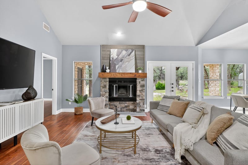 128 Mockingbird LN, Georgetown, TX 78633