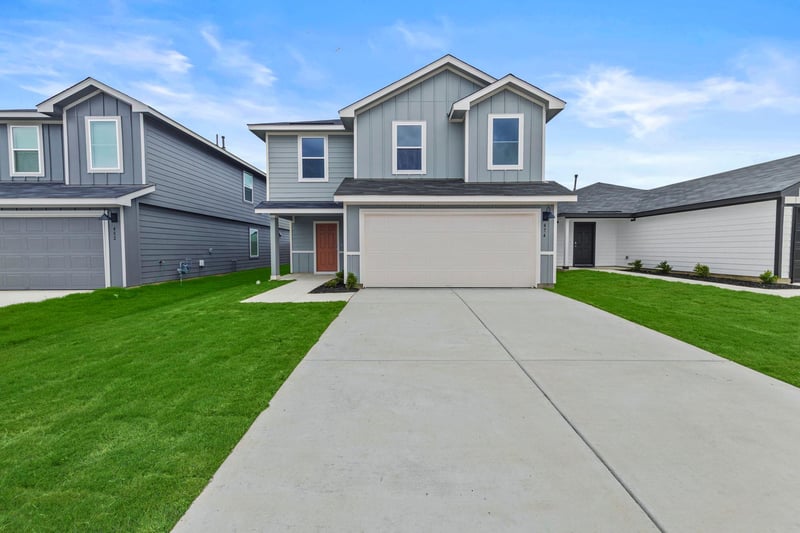 Home Worth Check