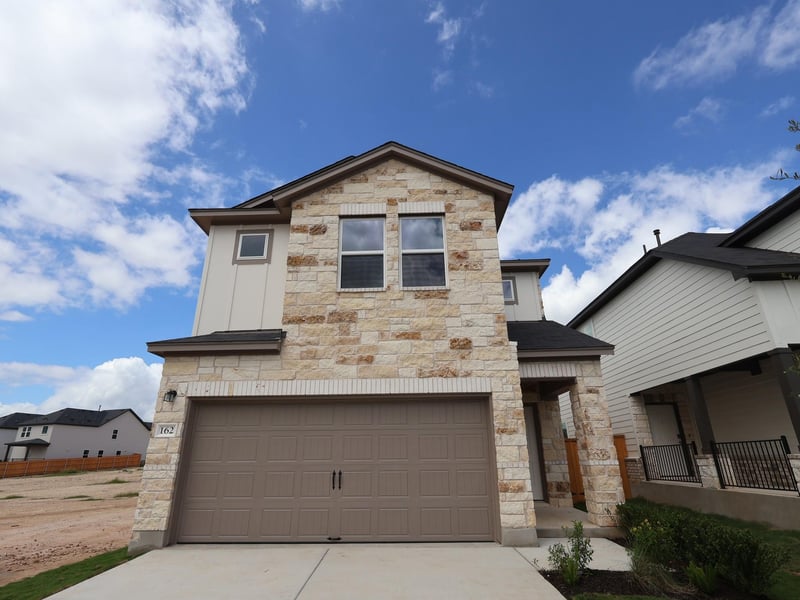 162 Heritage Forest PKWY, Dripping Springs, TX 78620