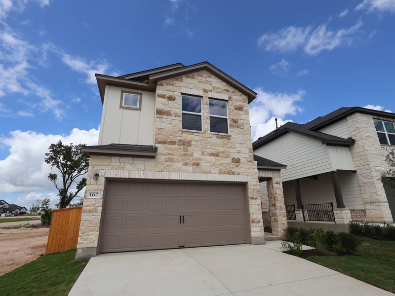 162 Heritage Forest PKWY, Dripping Springs, TX 78620