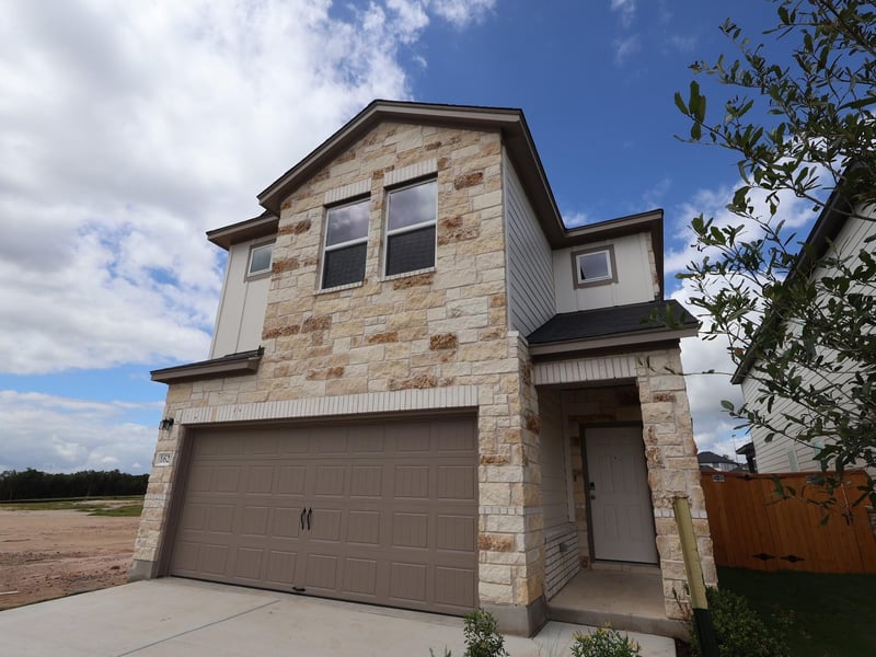 162 Heritage Forest PKWY, Dripping Springs, TX 78620