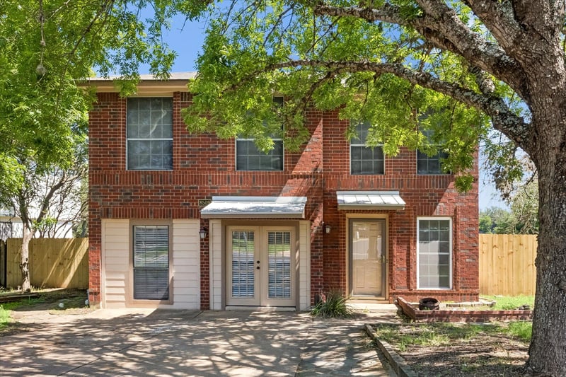 8509 Copano DR, Austin, TX 78749