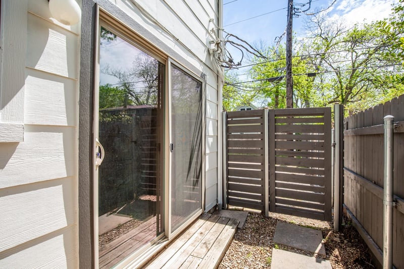4205 Speedway Ave #107, Austin, TX 78751