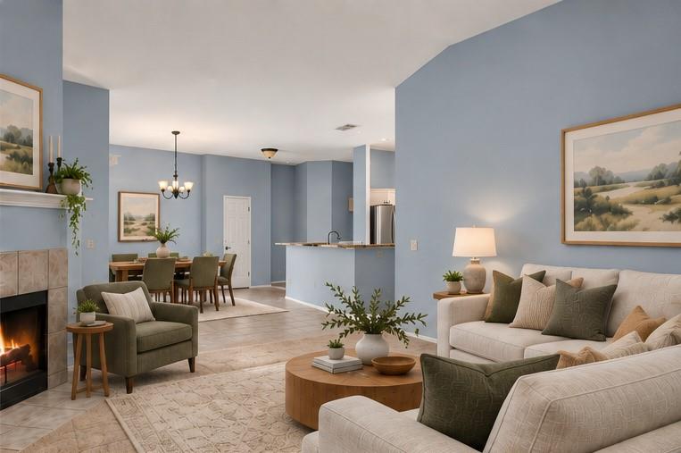 4110 Paseo DR, Austin, TX 78739