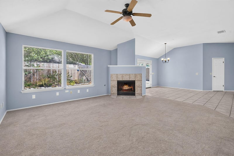 4110 Paseo DR, Austin, TX 78739