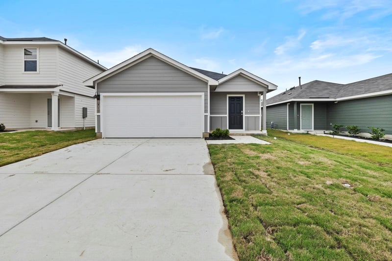 Home Worth Check