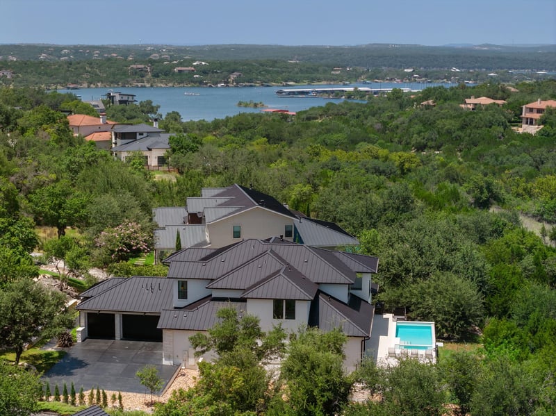 16118 Clara Van ST, Austin, TX 78734