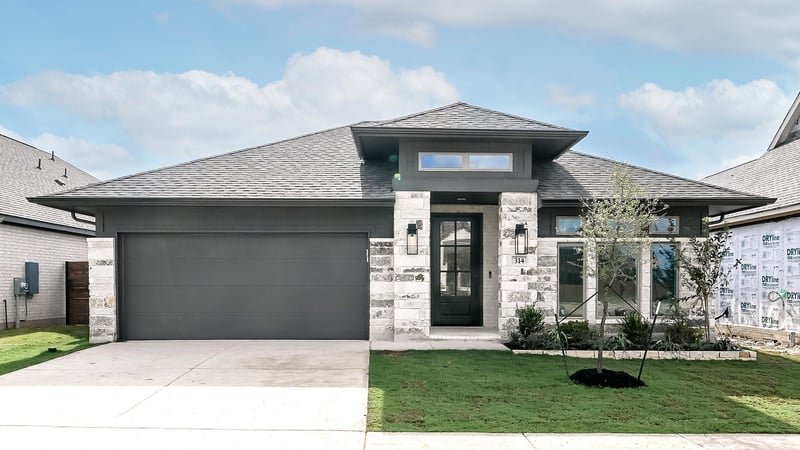 314 Foxfire CV, Lockhart, TX 78644