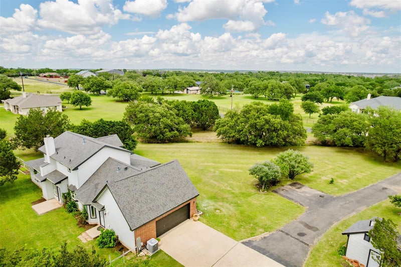121 Lakewood TRL, Leander, TX 78641