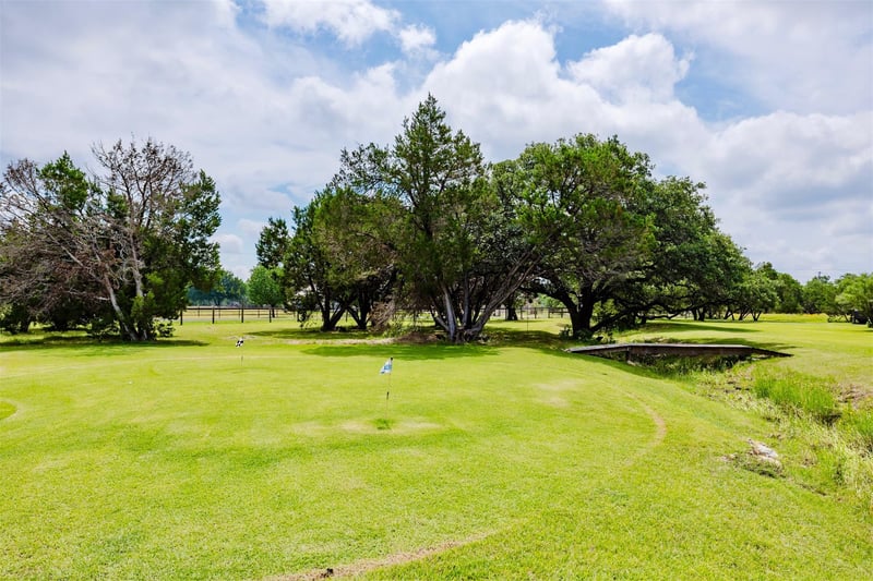 121 Lakewood TRL, Leander, TX 78641