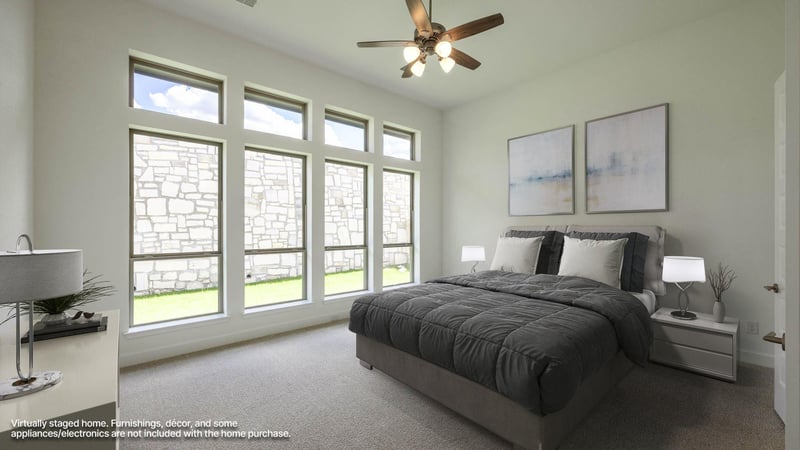 117 North River Way, Liberty Hill, TX 78642