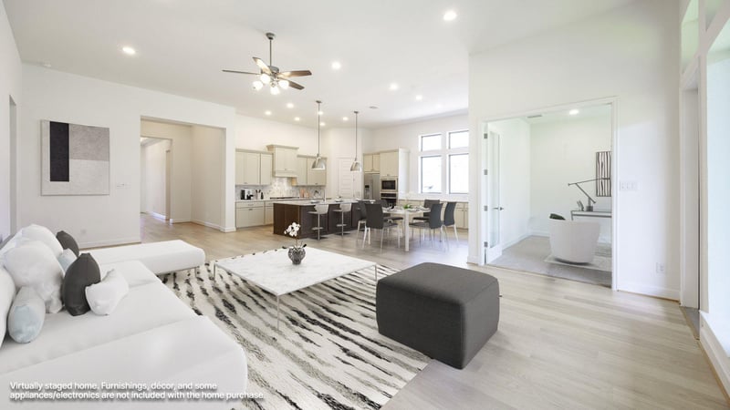 117 North River Way, Liberty Hill, TX 78642