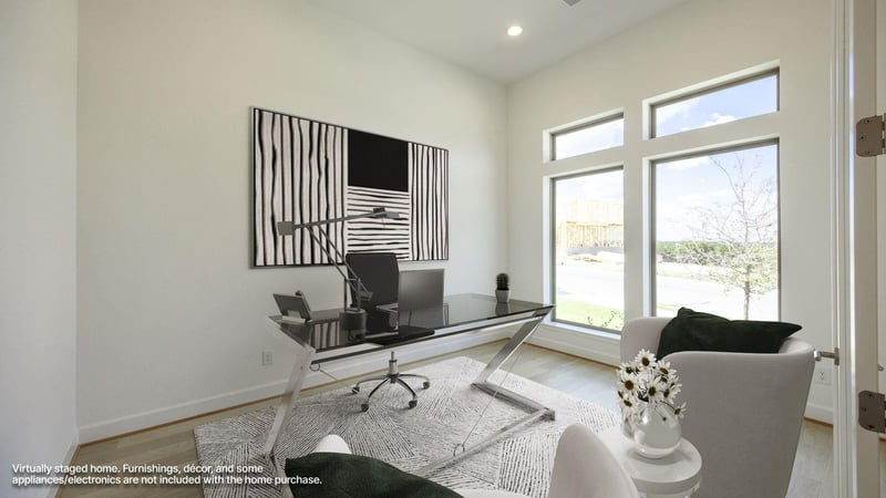 117 North River Way, Liberty Hill, TX 78642