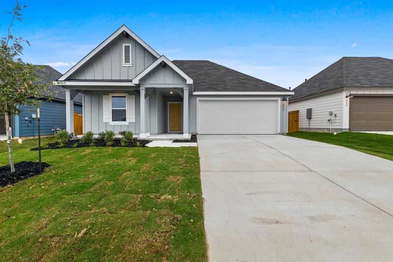 Home Worth Check