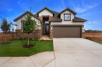 1817 Willow Bean DR, Georgetown, TX 78633