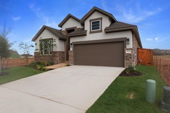 1817 Willow Bean DR, Georgetown, TX 78633