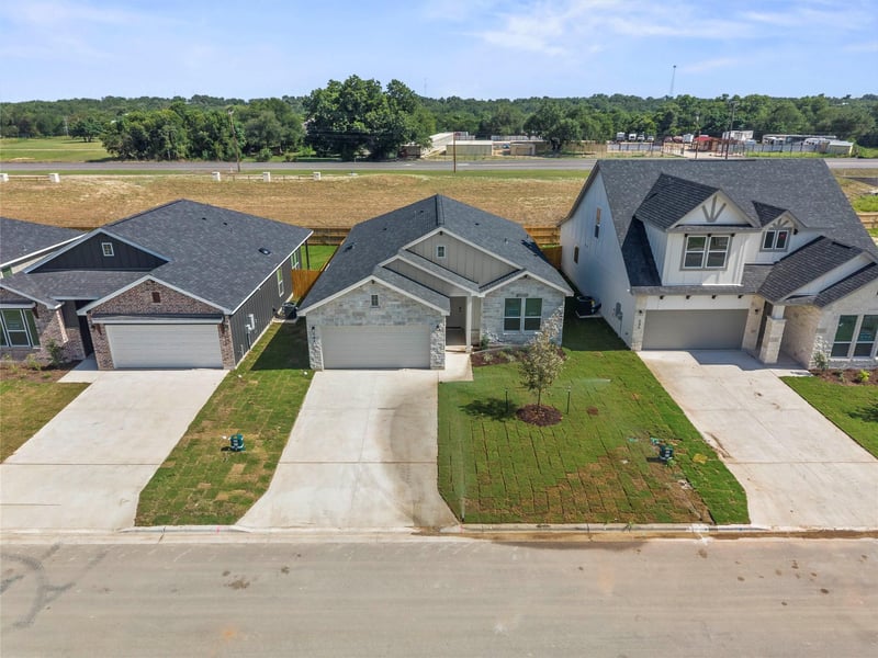 544 Gus Loop, Georgetown, TX 78626