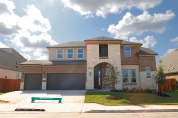 1704 Willow Bean DR, Georgetown, TX 78633