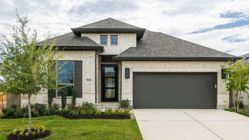528 Rock Daisy TRL, Hutto, TX 78634