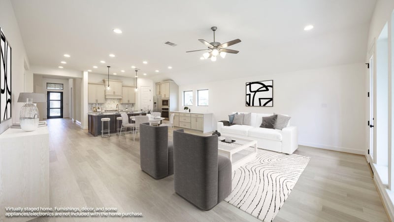 528 Rock Daisy TRL, Hutto, TX 78634