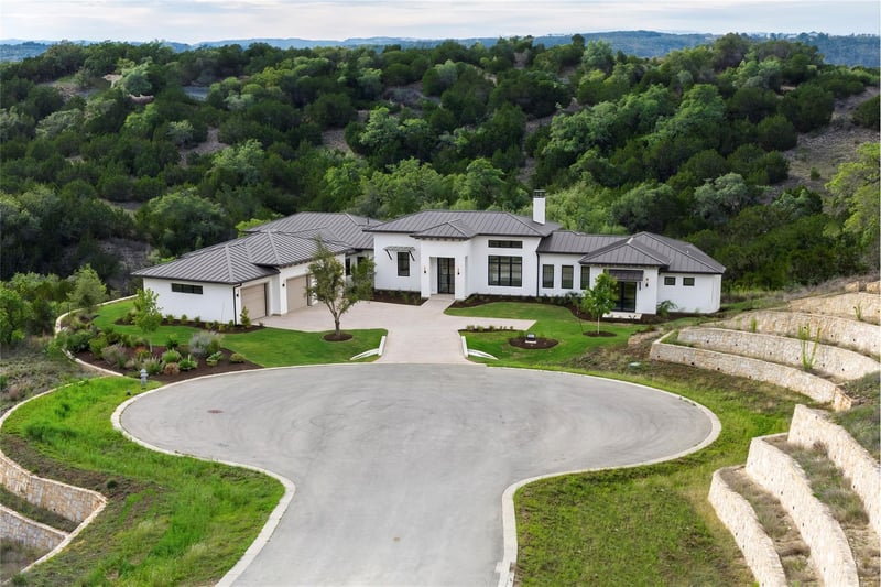 5701 Horizon Vista Way, Austin, TX 78738
