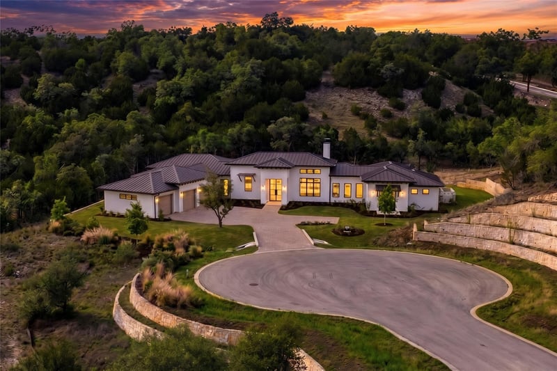 5701 Horizon Vista Way, Austin, TX 78738