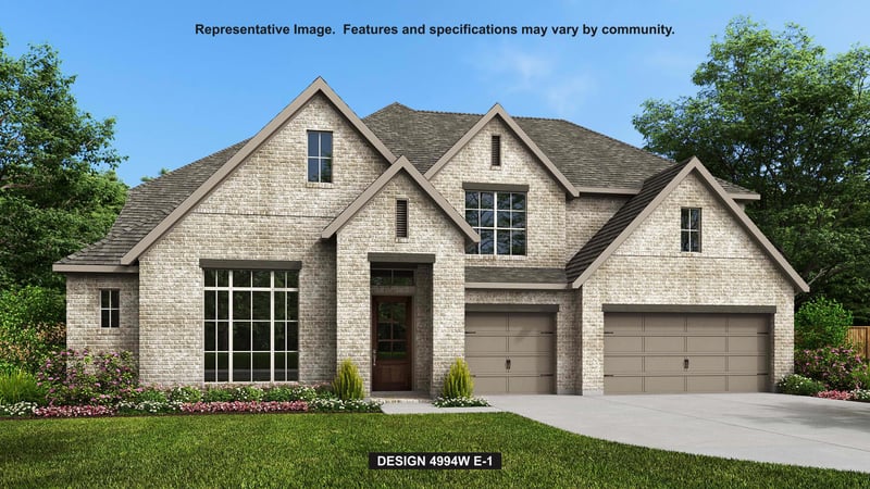 1113 Sunset Hill Way, Georgetown, TX 78628