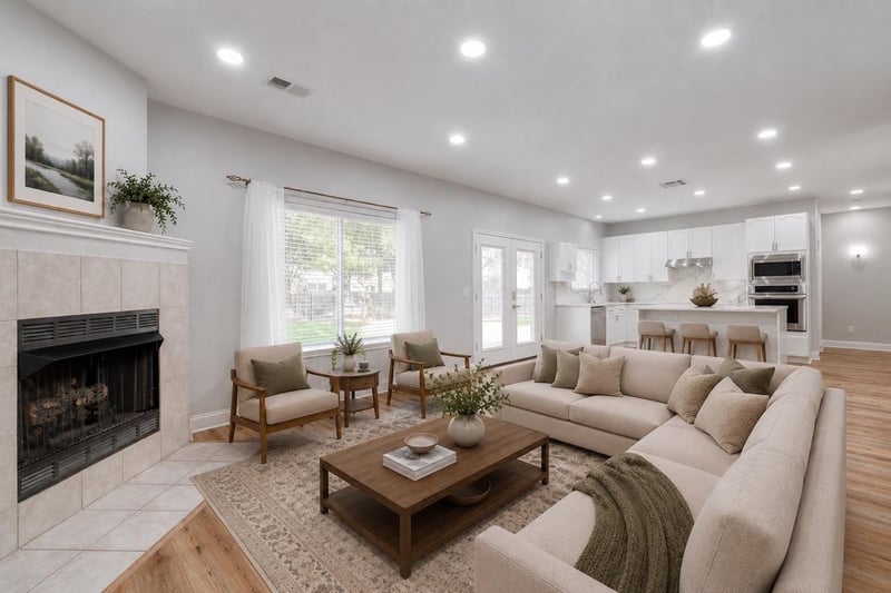 5604 Beachmont CT, Austin, TX 78739