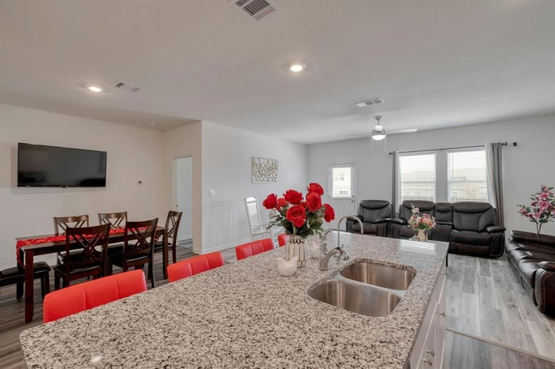 14601 Shooter Mc Gavin DR, Manor, TX 78653