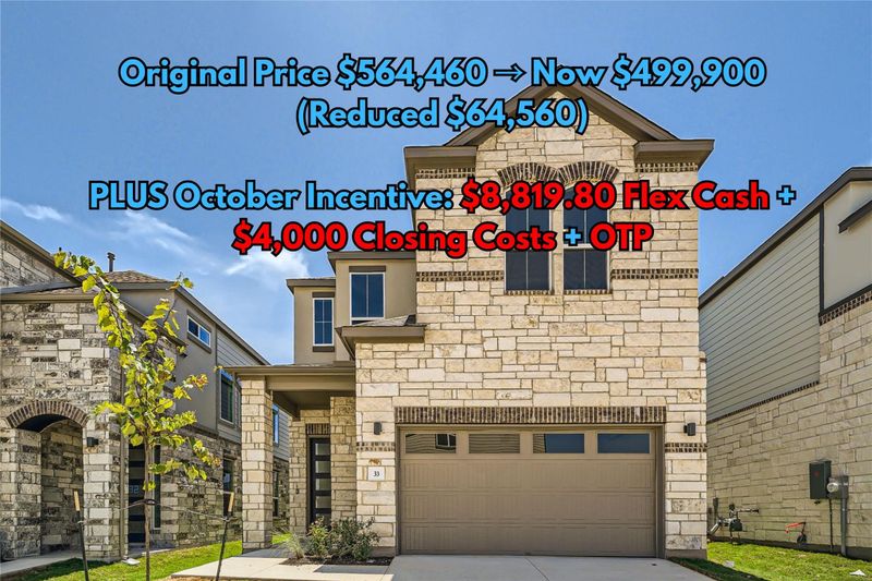 1531 N Red Bud LN #33, Round Rock, TX 78665