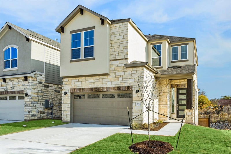1531 N Red Bud LN #25, Round Rock, TX 78665