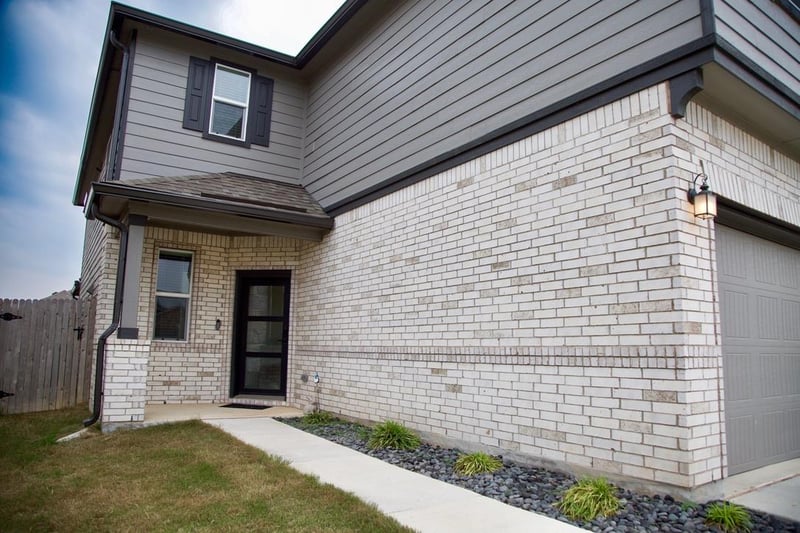 13601 Nancy Reagan ST, Manor, TX 78653