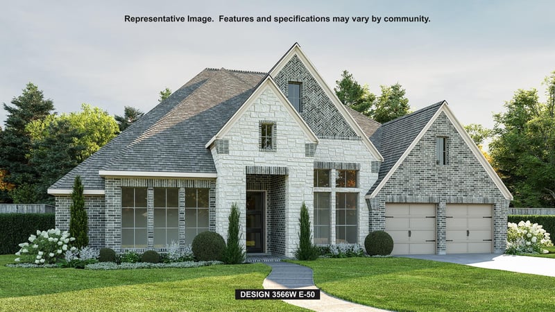 261 Jates Field BND, Liberty Hill, TX 78642