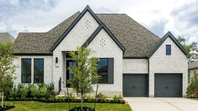 1444 Amanda Paige DR, Georgetown, TX 78628