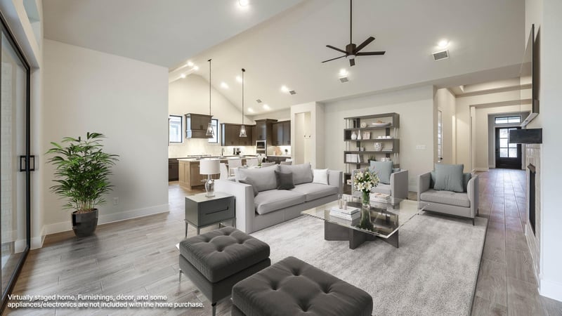 1444 Amanda Paige DR, Georgetown, TX 78628