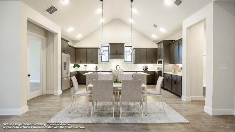 1444 Amanda Paige DR, Georgetown, TX 78628