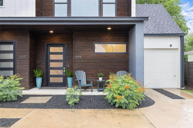 1310 Choquette DR #B, Austin, TX 78757