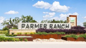 100 Point Rider PL, Georgetown, TX 78633