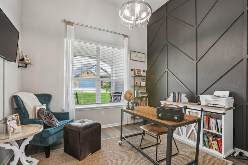 459 Eclipse DR #39, Austin, TX 78737