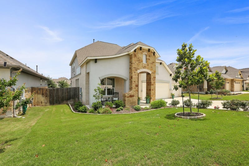 459 Eclipse DR #39, Austin, TX 78737
