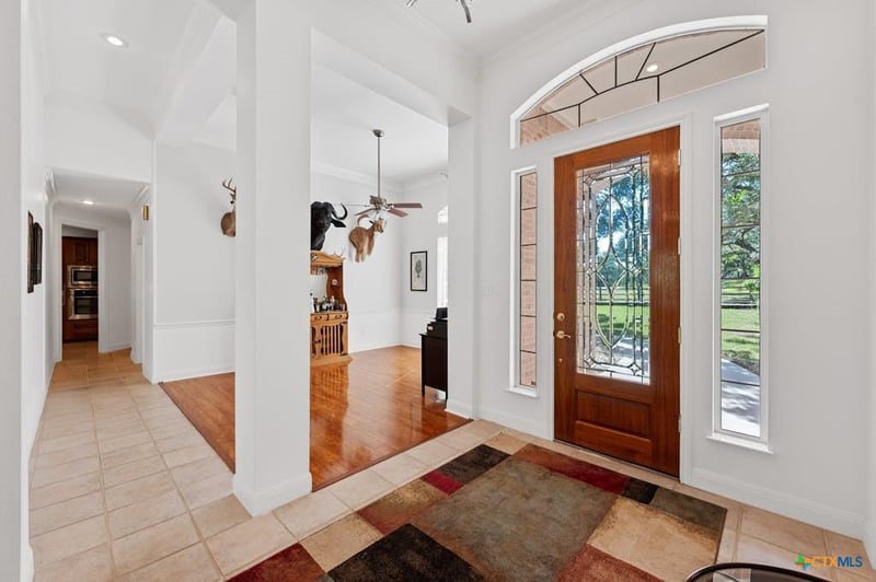 1100 Appalachian TRL, San Marcos, TX 78666