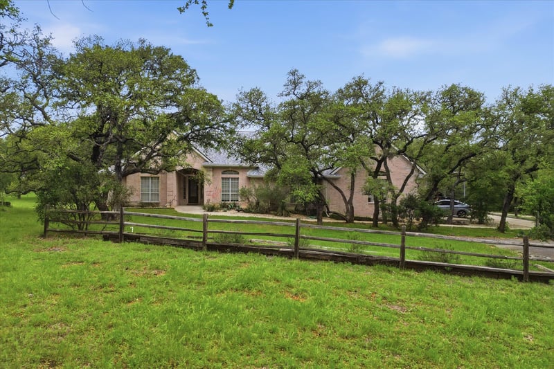 1100 Appalachian TRL, San Marcos, TX 78666